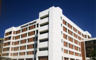  Hotel and Hospitality