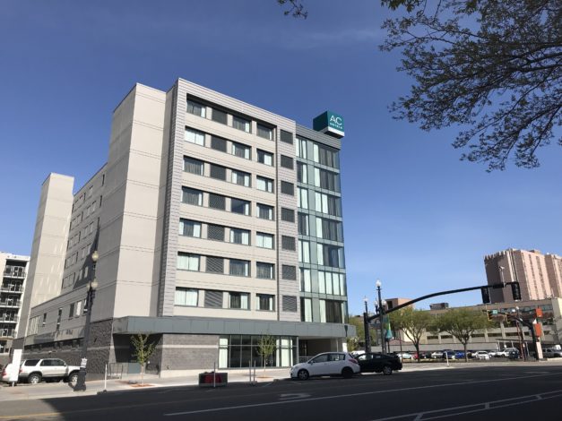  Hotel and Hospitality