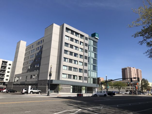  Hotel and Hospitality