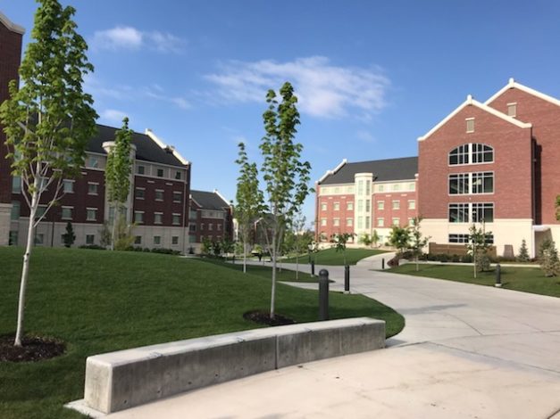  Condo & HOA Painting