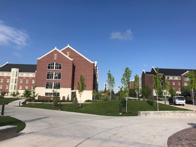  Condo & HOA Painting