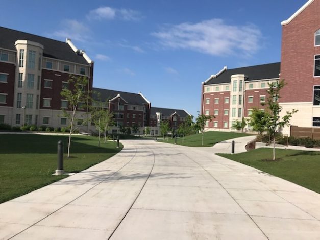  Condo & HOA Painting