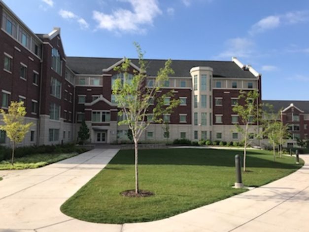  Condo & HOA Painting