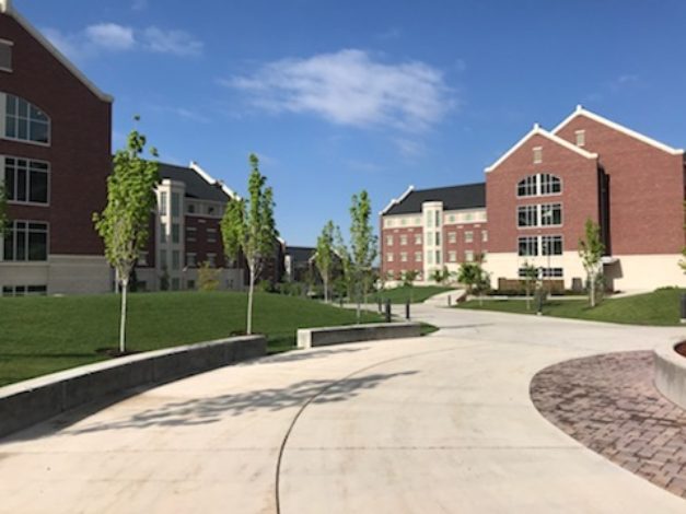  Condo & HOA Painting