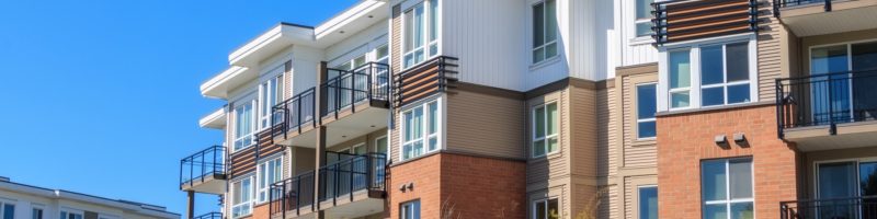  Condo & HOA Painting