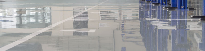  Epoxy Floor Coatings